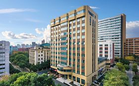 Fairfield By Marriott Shanghai Pudong